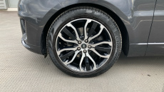 Land Rover Range Rover Sport 3.0 SDV6 HSE Dynamic 5dr Auto [7 Seat] Diesel Estate